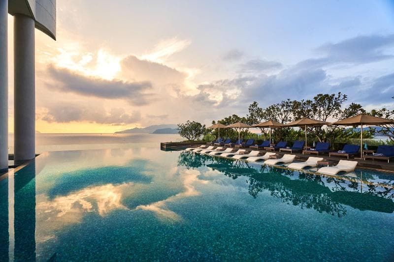 Sheraton Nha Trang photo 1