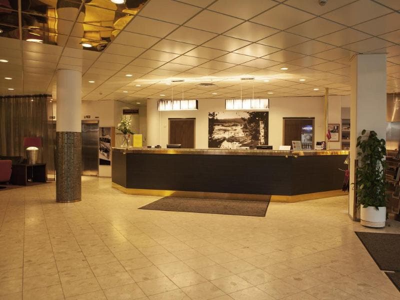 Hotel Kajanus 4
