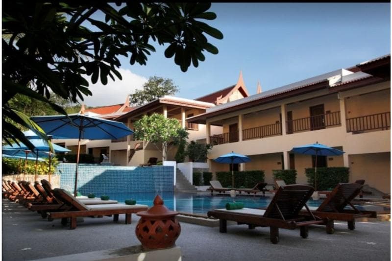 Baan Yuree Resort & Spa 3