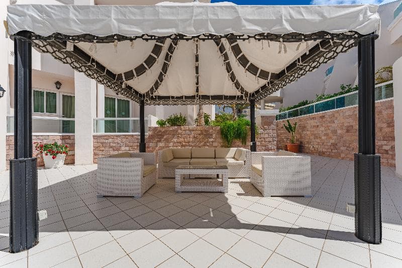 Flamingo Suites 5
