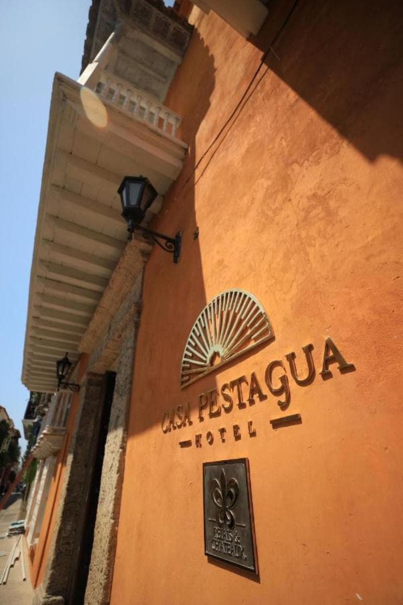 Casa Pestagua 5