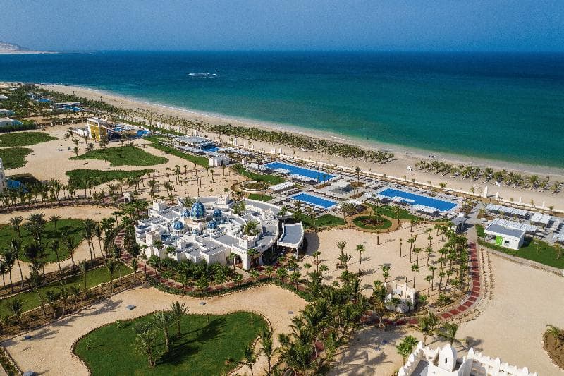 Riu Karamboa - Only Adults photo 1