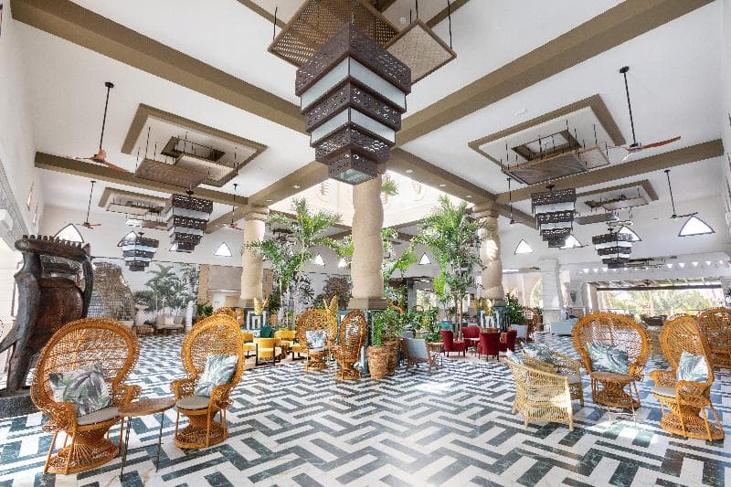 Riu Karamboa - Only Adults 3
