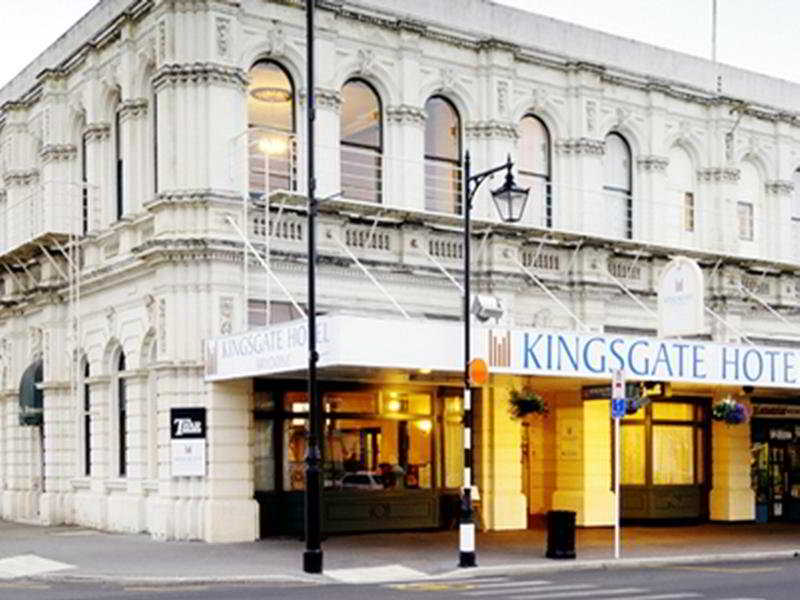 Brydone Hotel Oamaru 5