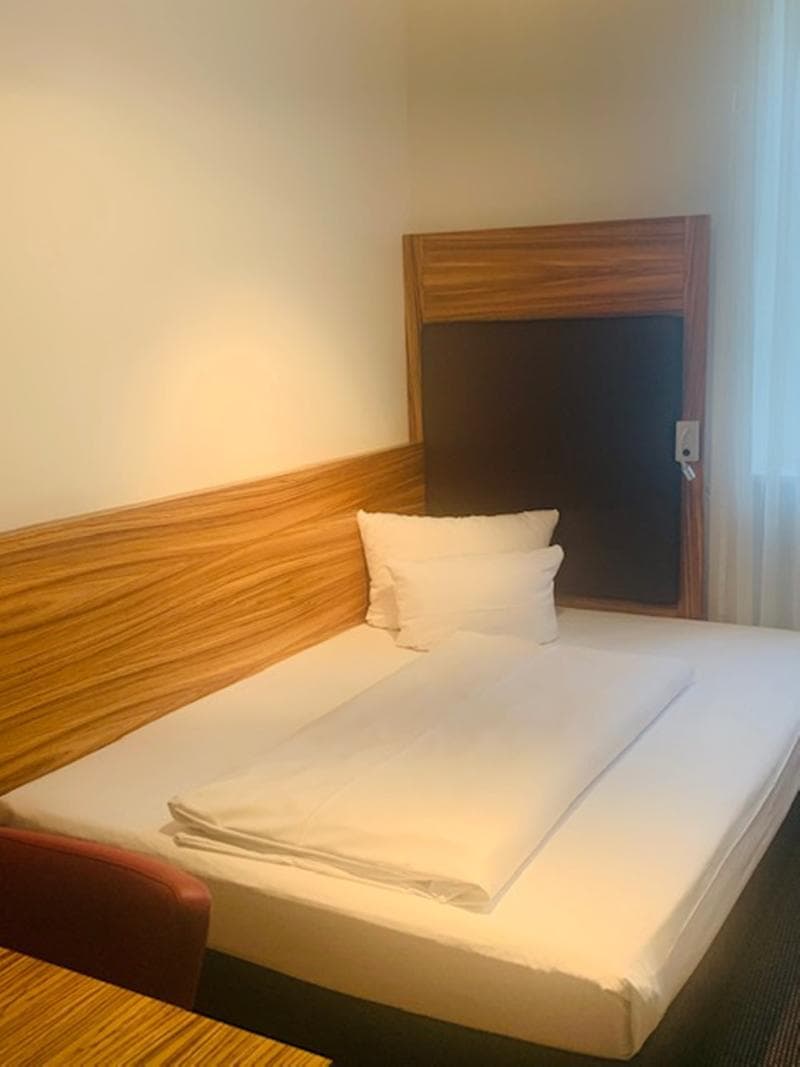 ACHAT Hotel Regensburg Herzog am Dom 5