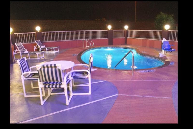 Super 8 Mcallen Hidalgo/mission Area 5