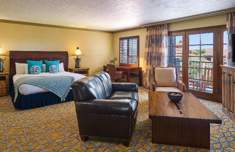 El Conquistador Tucson, A Hilton Resort 4
