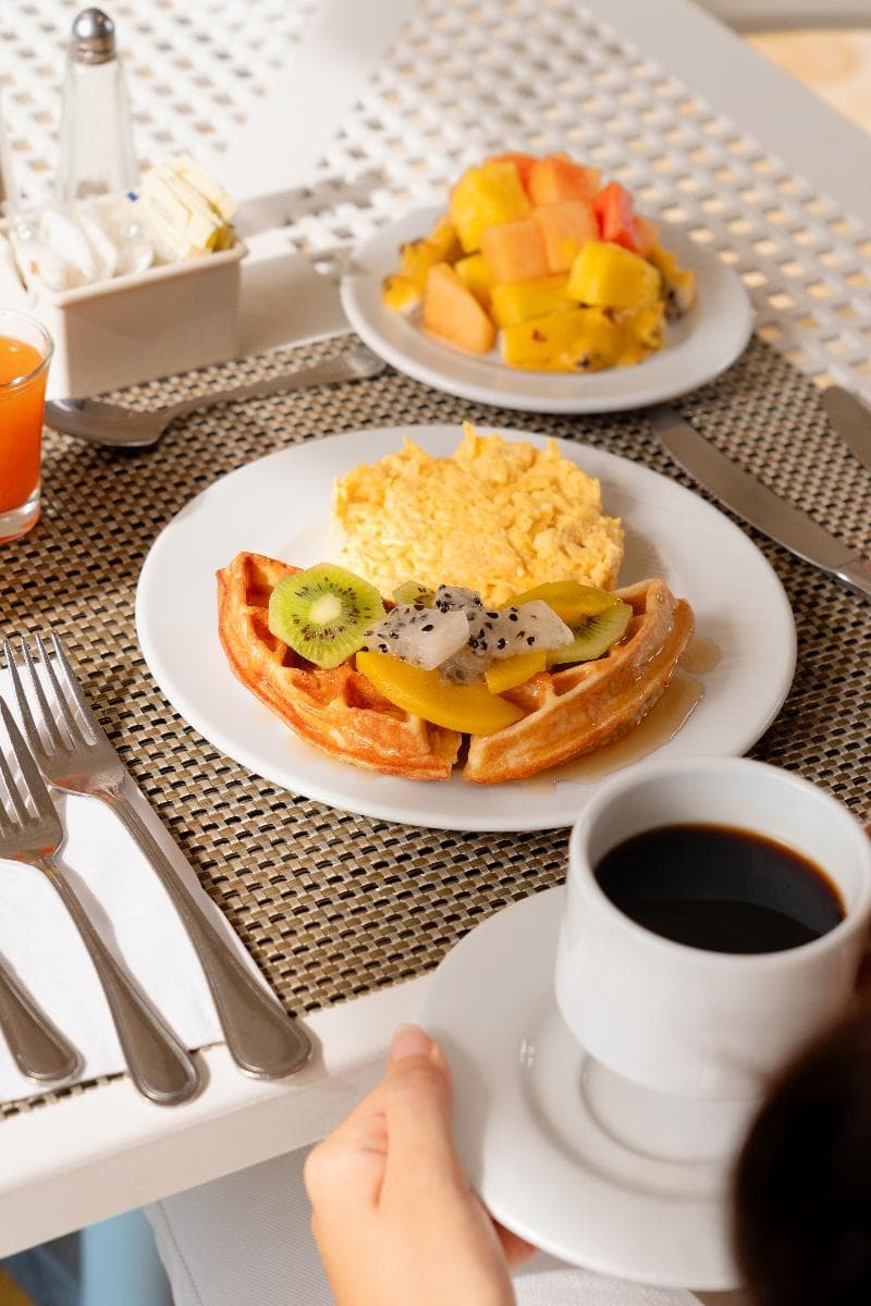 Hotel Dann Carlton Barranquilla 4