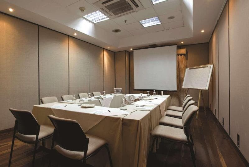 Embassy Suites by Hilton Bogota Rosales 2