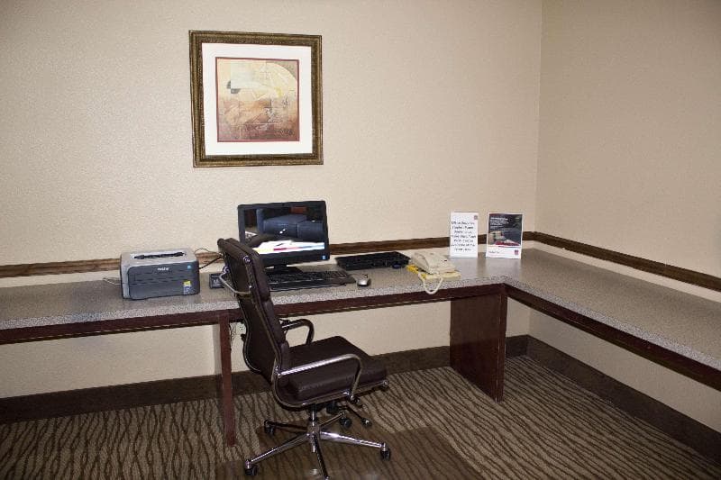 Comfort Suites Montgomery photo 1