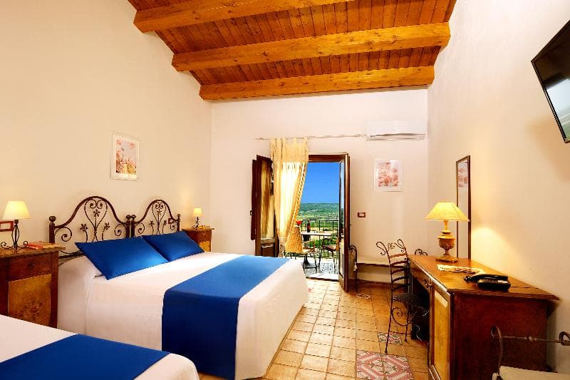 Kallikoros Hotel - Spa & Resort 4