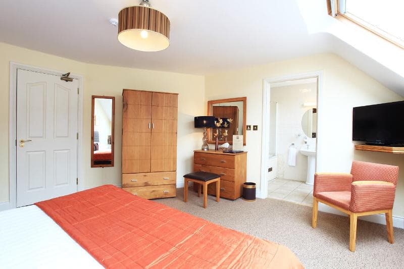 O Donnabhains Bar & Guesthouse 3