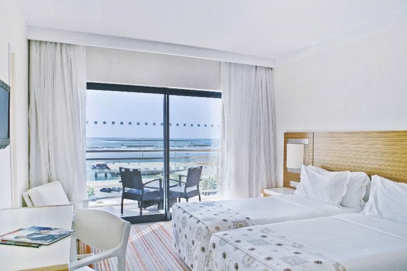 Real Marina Hotel and Spa 3