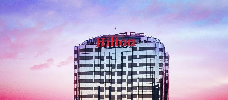 Hilton Los Angeles/Universal City photo 1