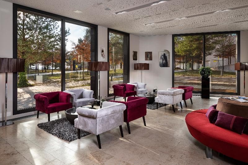 Meliá Luxembourg 4