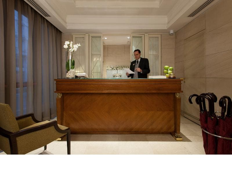 Hotel Stendhal photo 1
