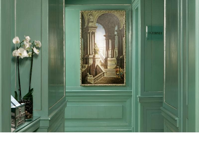 Hotel Stendhal 3