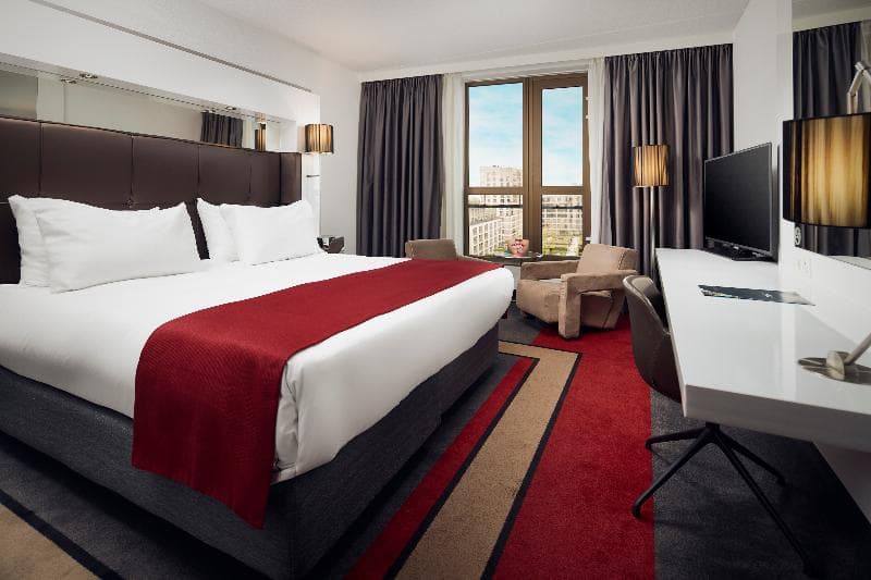 WestCord Fashion Hotel Amsterdam 4