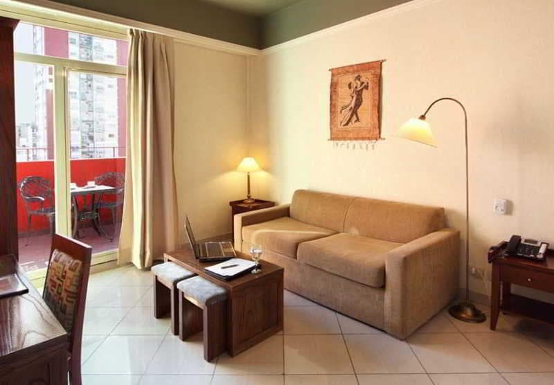 O2 Hotel Buenos Aires 5