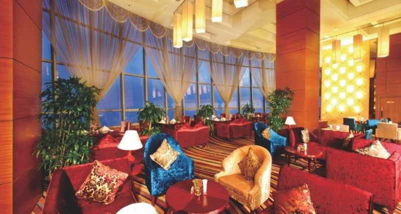 Bayshore Hotel Dalian main