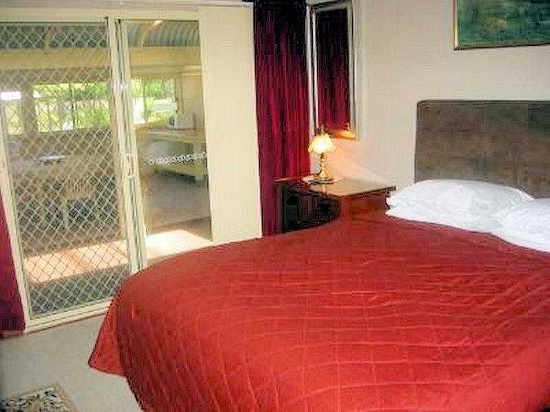 Bonville Lodge (Adults only) 5