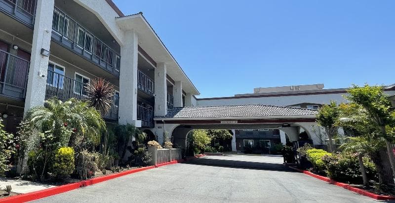 Quality Inn Ontario Airport 3