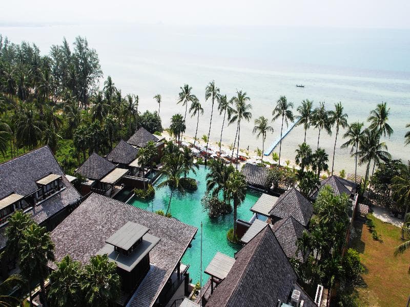 Mai Samui Beach Resort & Spa 3