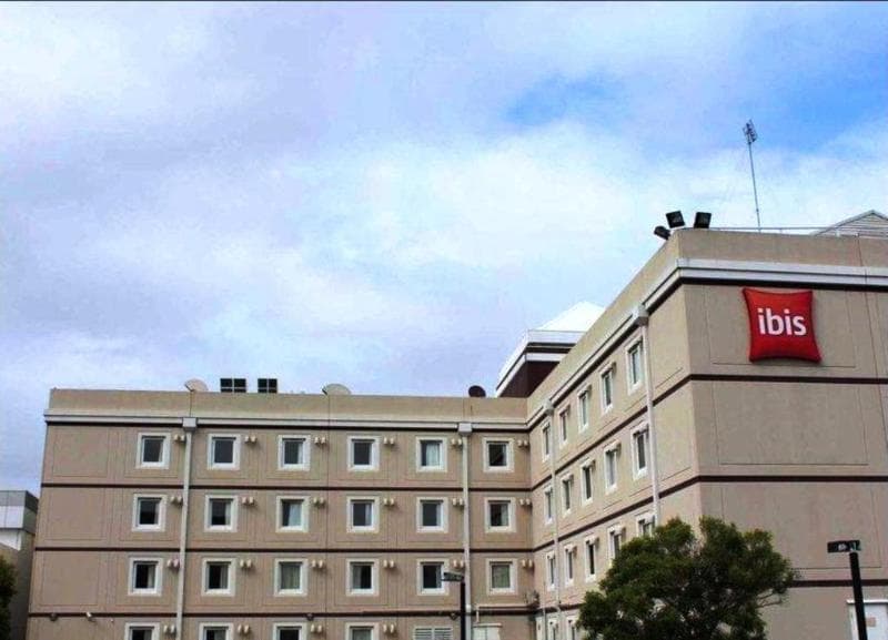 ibis Newcastle 5
