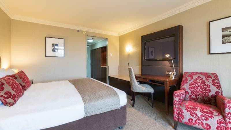 Distinction Rotorua Hotel & Conference Centre 4