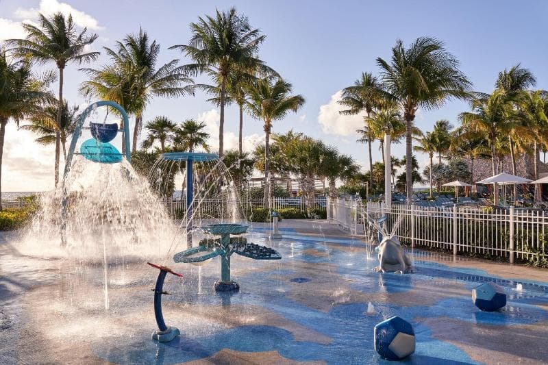 The Ritz Carlton Key Biscayne Miami 3