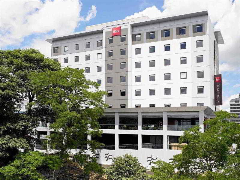 ibis Hamilton Tainui Hotel 5