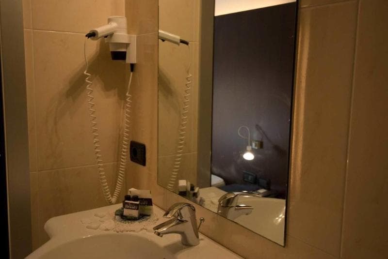 Suite Hotel Domus 5