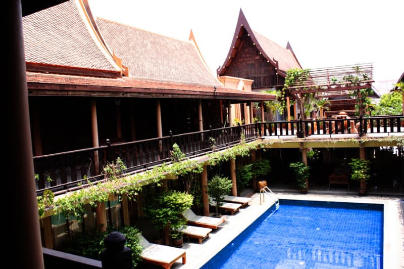 Ruean Thai main