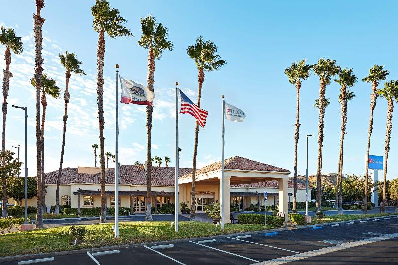 Hilton Garden Inn Valencia Six Flags 5