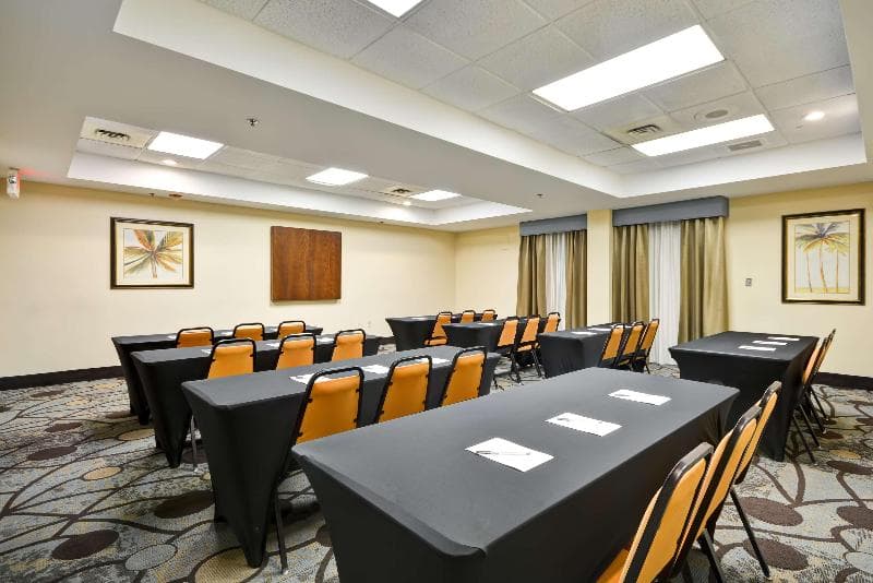 Hampton Inn Sarasota - I-75 Bee Ridge 4