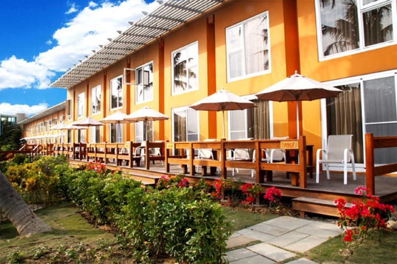 Kenting Chateau Beach Resort 4