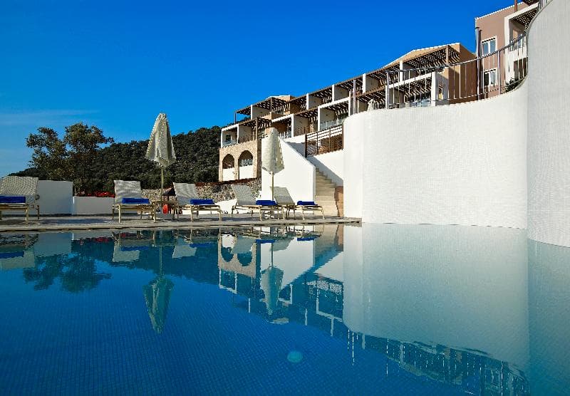 Filion Suites Resort & Spa photo 1