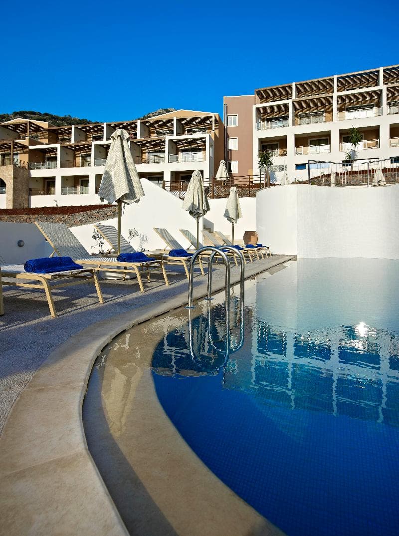 Filion Suites Resort & Spa 2