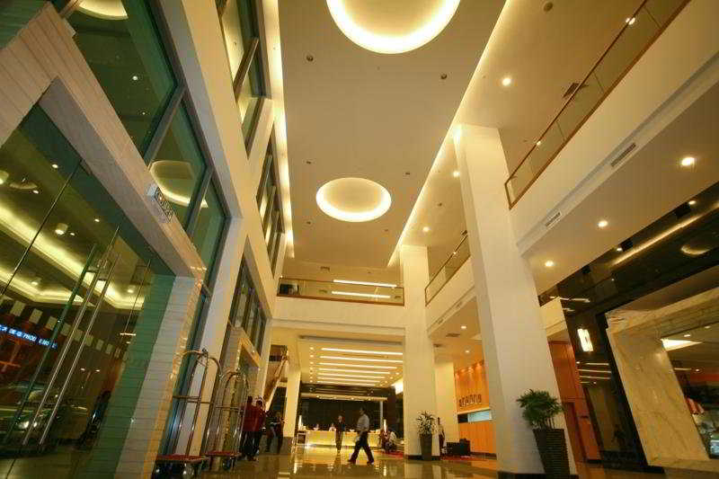 RH Hotel Sibu 4