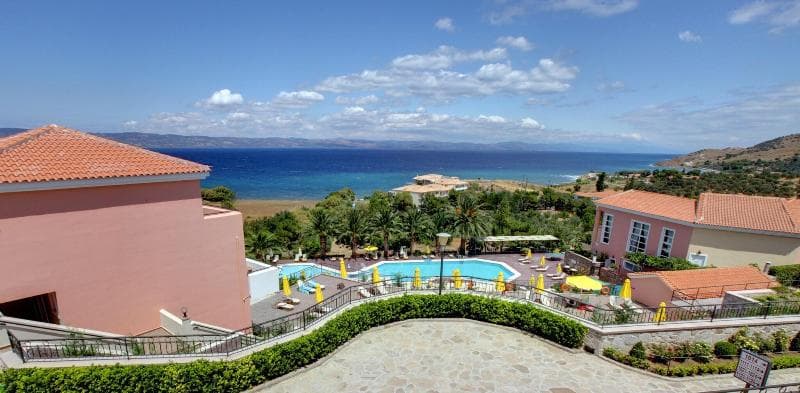 Sun Rise Resort Hotel 5