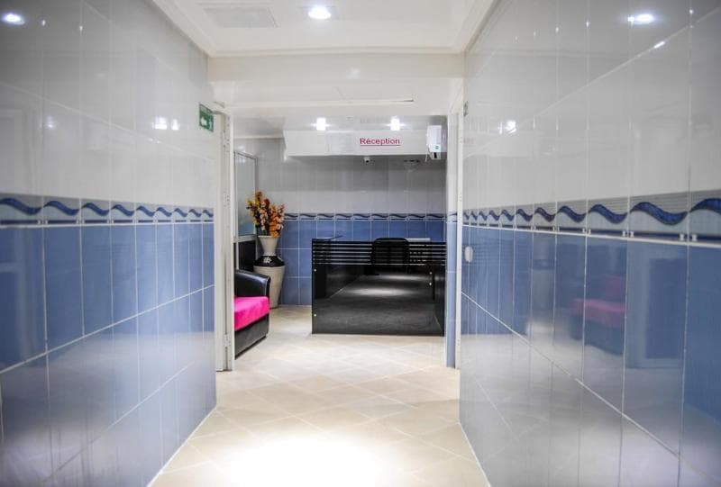 Residence Assounfou 5