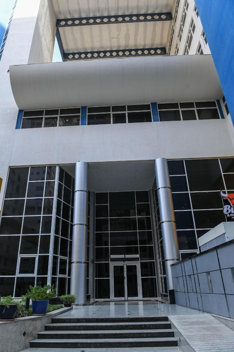 The Juffair Grand 2