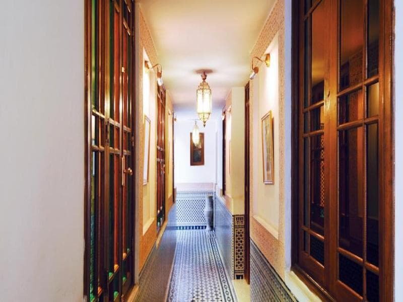 Riad Myra 2