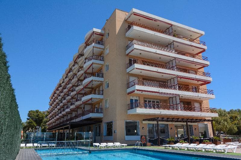 Apartamentos Albatros Family 3