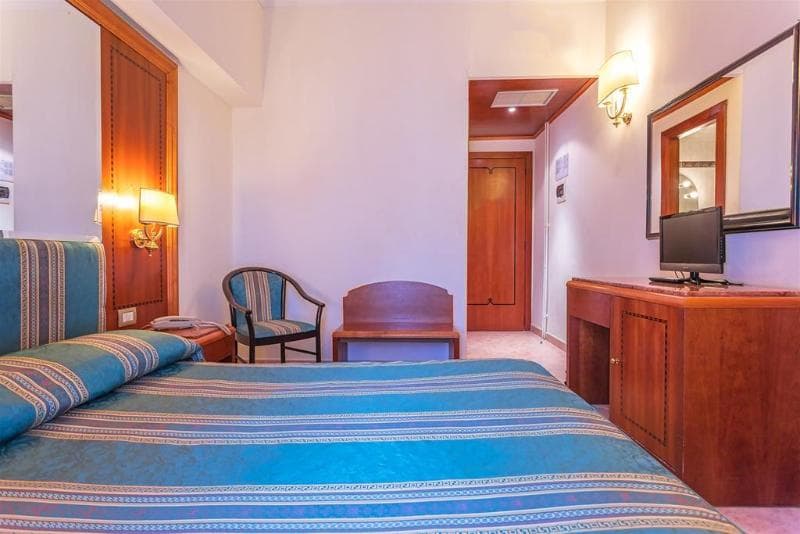 Hotel Luce 4