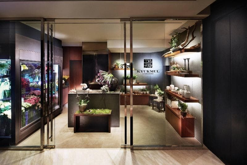 The Westin Josun Seoul 2
