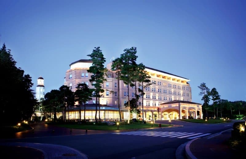 Mayfield Hotel photo 1