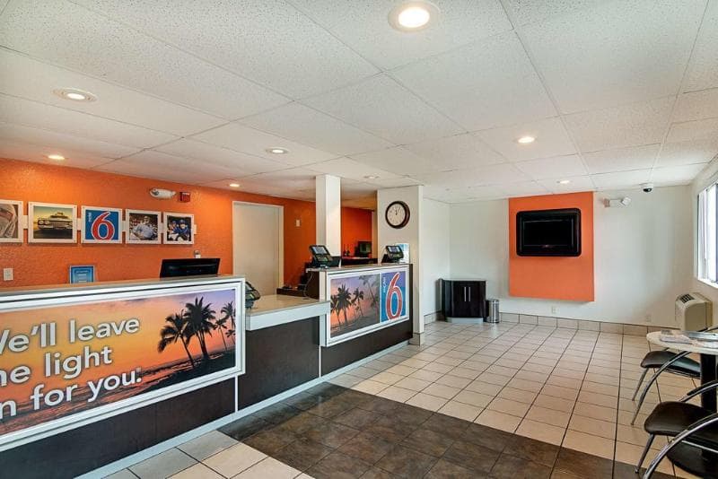 Motel 6 Ventura Beach 4