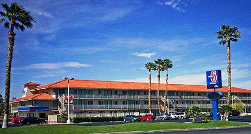 Motel 6 Twentynine Palms photo 1