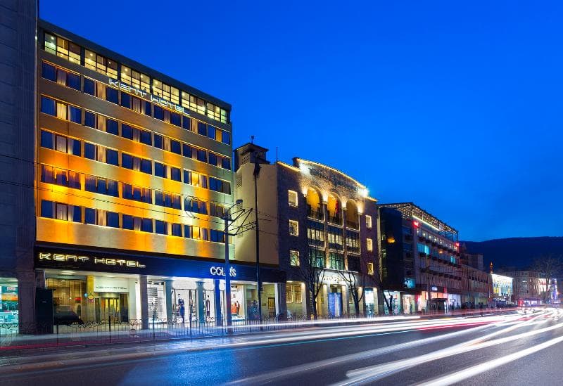 Kent Hotel 3
